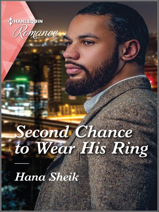 Cover image for Second Chance to Wear His Ring